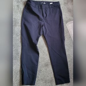 Pixie High Rise Pants
